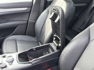 2024 Alfa Romeo Stelvio Ti