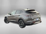 2024 Alfa Romeo Stelvio Ti