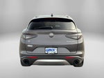 2024 Alfa Romeo Stelvio Ti