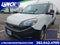 2021 RAM ProMaster City Tradesman