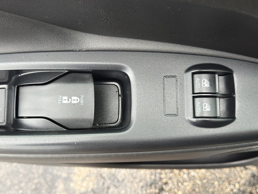 2021 RAM ProMaster City Tradesman