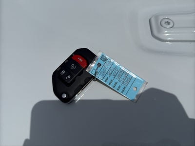 2021 Jeep Wrangler Unlimited Sahara High Altitude
