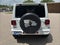 2021 Jeep Wrangler Unlimited Sahara High Altitude