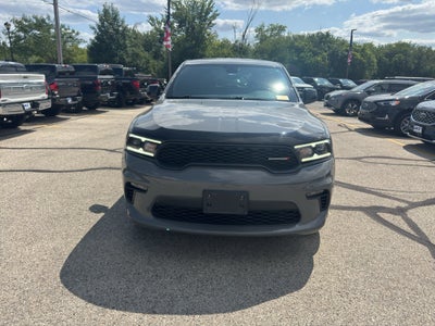 2021 Dodge Durango GT