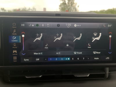 2025 Jeep Wrangler 4xe Rubicon