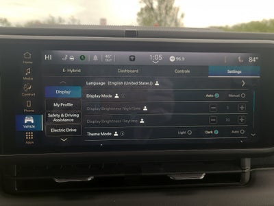 2025 Jeep Wrangler 4xe Rubicon