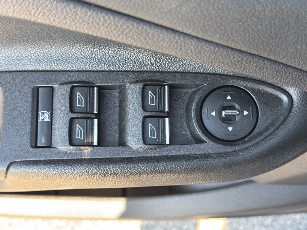 2016 Ford C-Max Hybrid SE