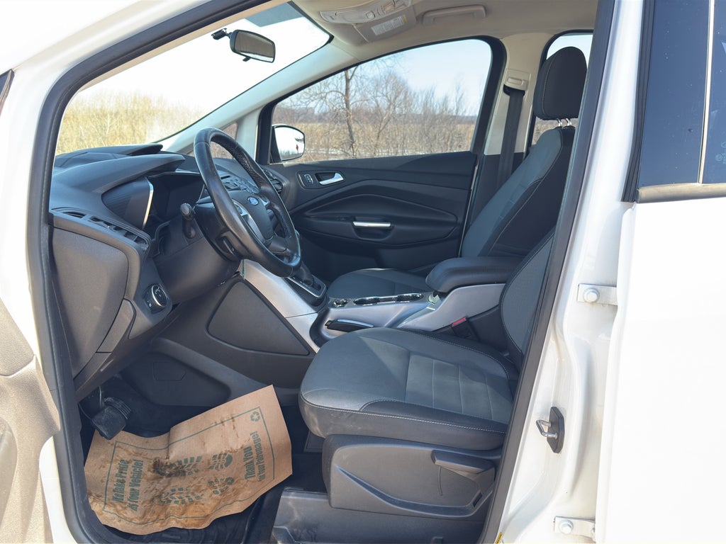 2016 Ford C-Max Hybrid SE