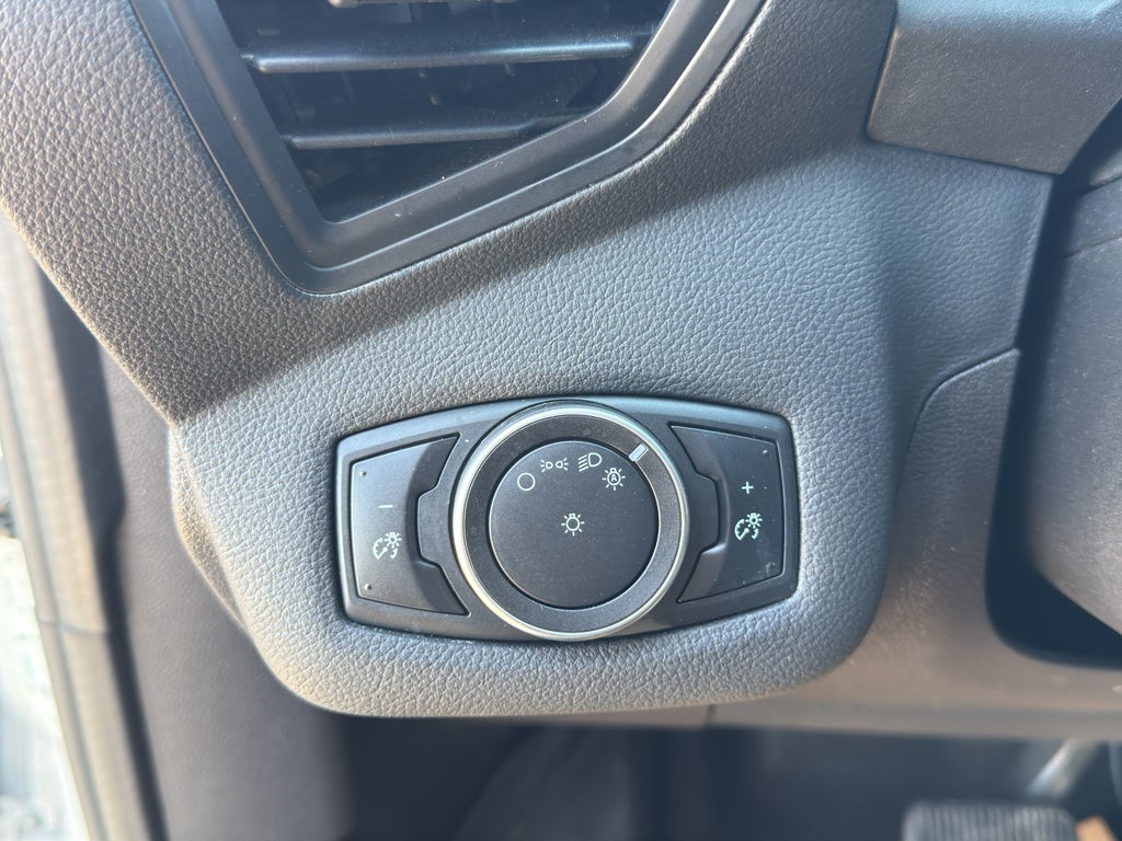 2016 Ford C-Max Hybrid SE