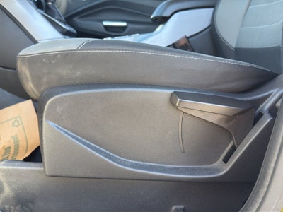 2016 Ford C-Max Hybrid SE