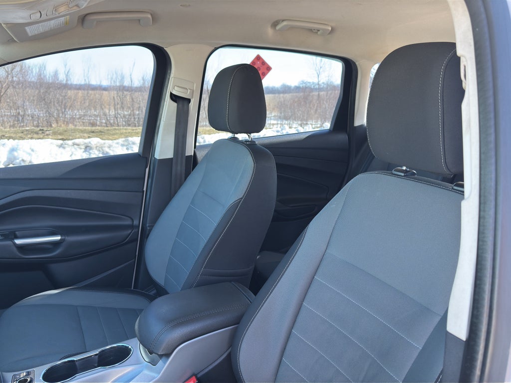 2016 Ford C-Max Hybrid SE