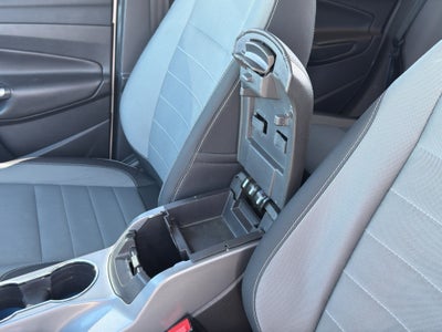 2016 Ford C-Max Hybrid SE