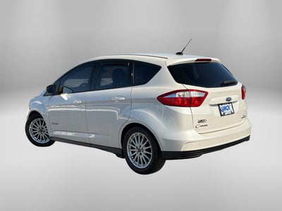 2016 Ford C-Max Hybrid SE