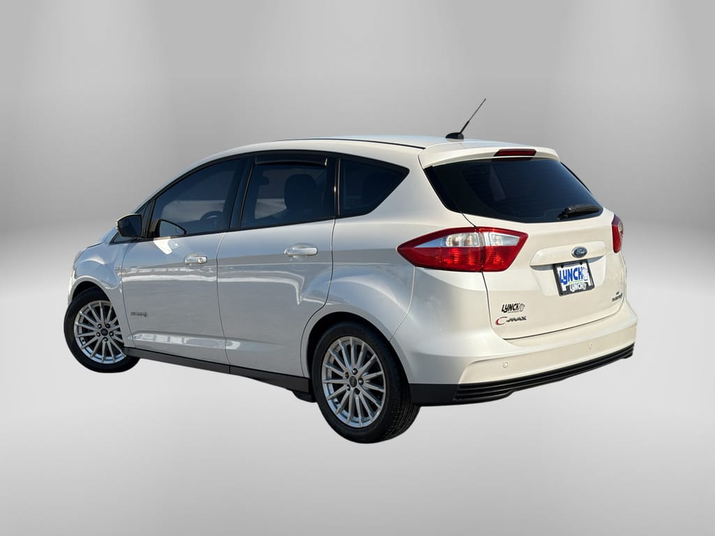 2016 Ford C-Max Hybrid SE
