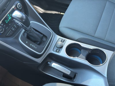 2016 Ford C-Max Hybrid SE