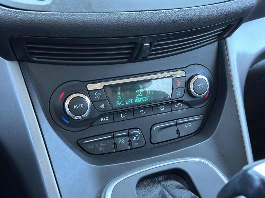 2016 Ford C-Max Hybrid SE