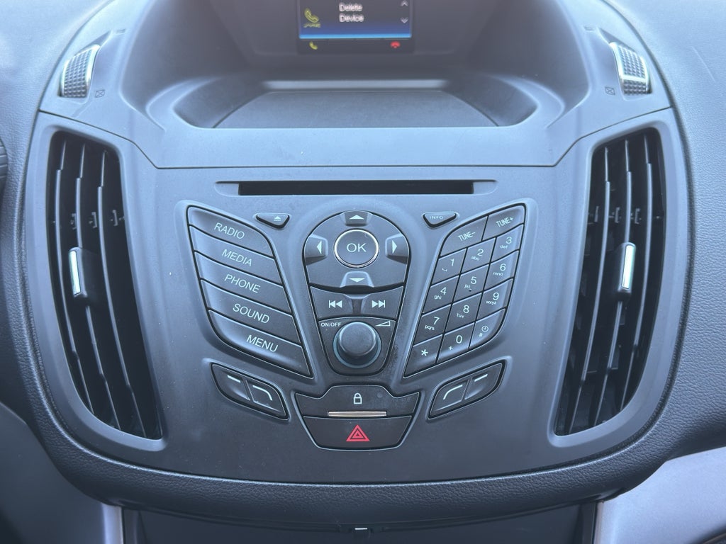 2016 Ford C-Max Hybrid SE