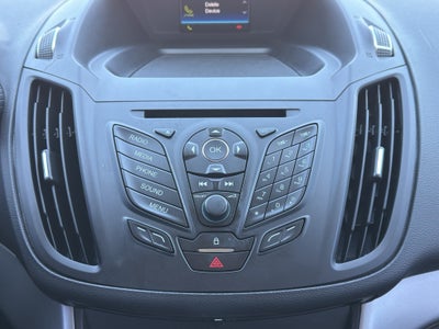 2016 Ford C-Max Hybrid SE