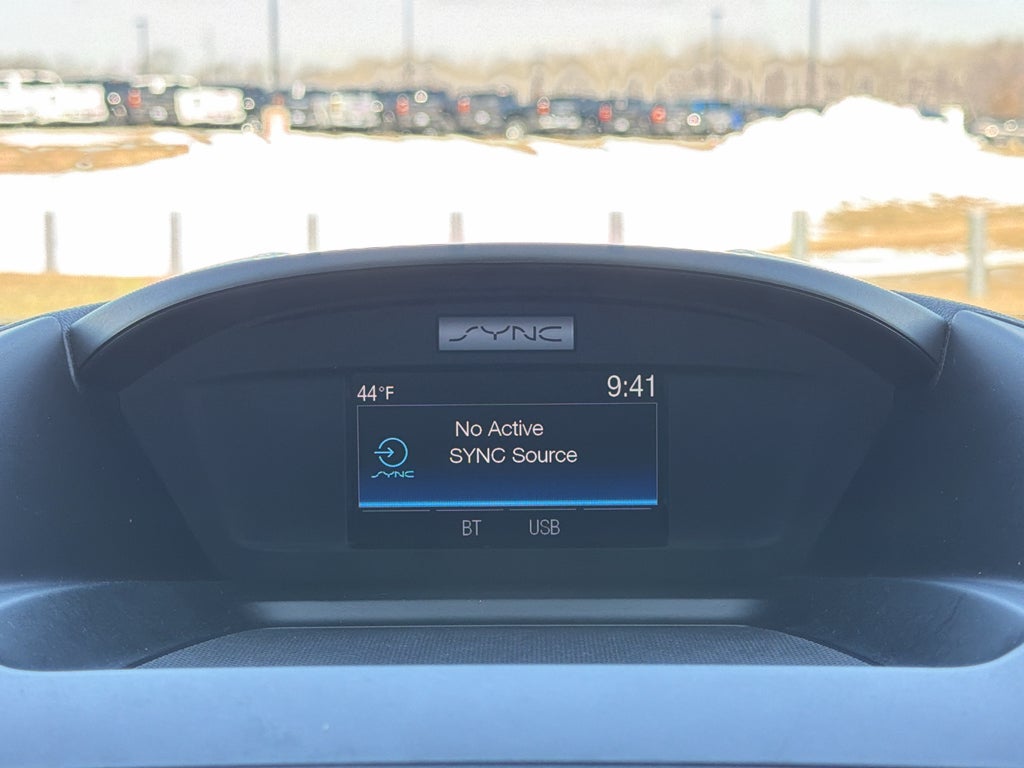 2016 Ford C-Max Hybrid SE