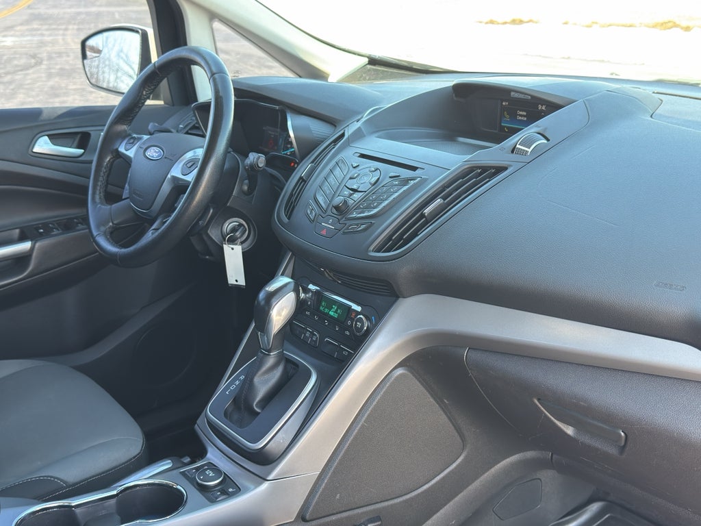 2016 Ford C-Max Hybrid SE