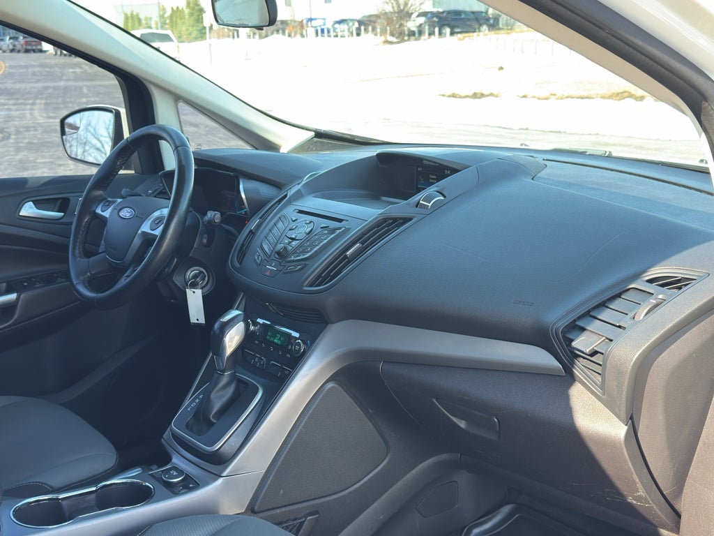 2016 Ford C-Max Hybrid SE