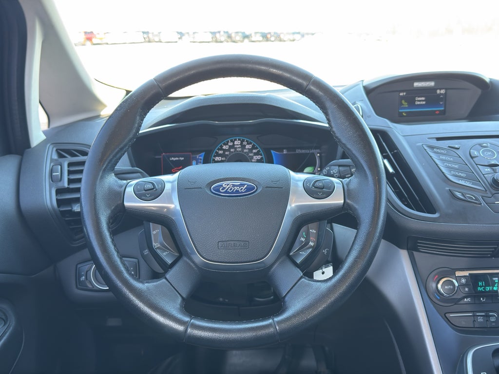 2016 Ford C-Max Hybrid SE