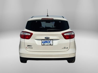 2016 Ford C-Max Hybrid SE