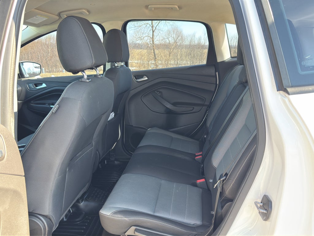 2016 Ford C-Max Hybrid SE