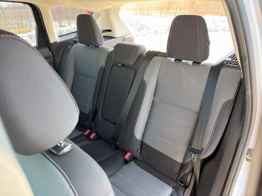 2016 Ford C-Max Hybrid SE