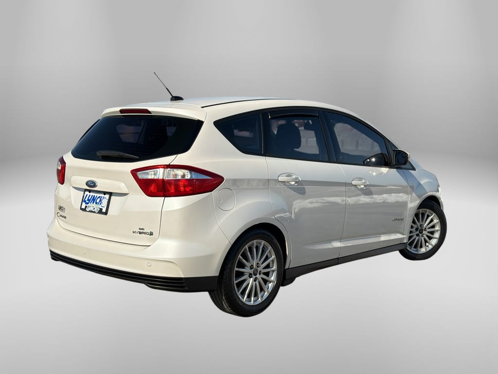 2016 Ford C-Max Hybrid SE