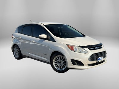 2016 Ford C-Max Hybrid SE