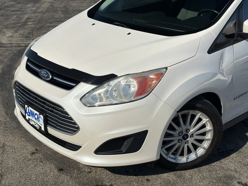 2016 Ford C-Max Hybrid SE