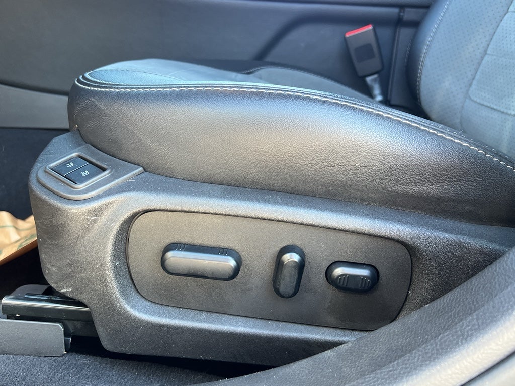 2019 Ford Taurus SHO