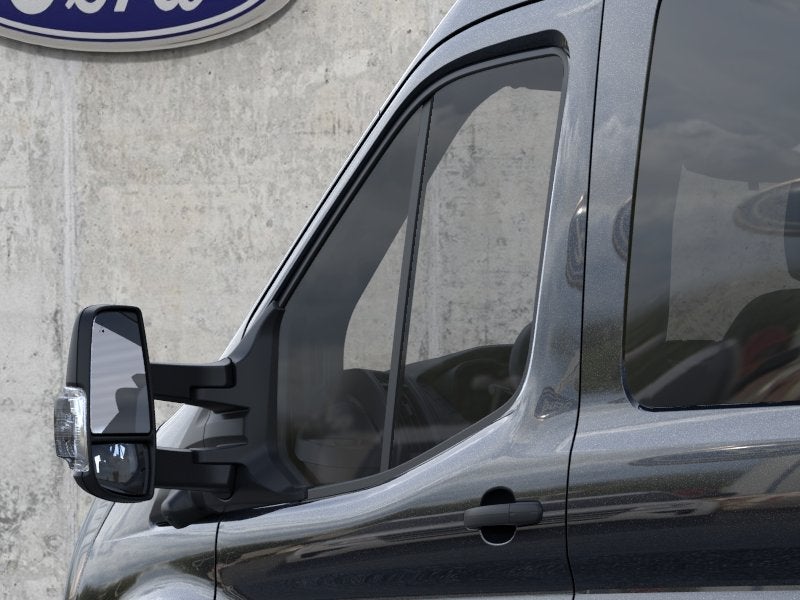 2026 Ford Transit Passenger Wagon XL