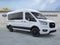 2025 Ford Transit Passenger Wagon XLT