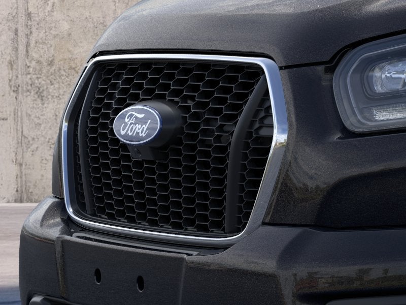 2026 Ford Transit Passenger Wagon XLT