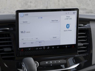 2025 Ford Transit Passenger Wagon XLT