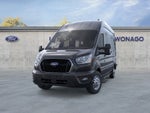 2025 Ford Transit Passenger Wagon XLT
