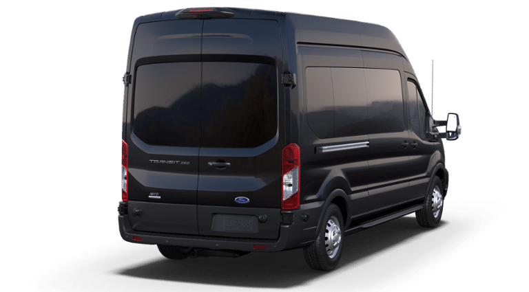 2025 Ford Transit Passenger Wagon XLT