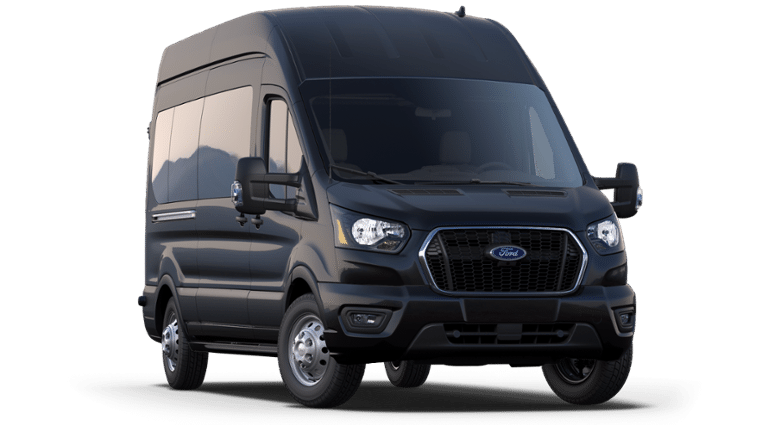 2025 Ford Transit Passenger Wagon XLT
