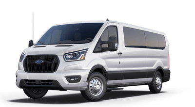 2024 Ford Transit Passenger Wagon XL