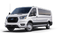 2024 Ford Transit Passenger Wagon XL