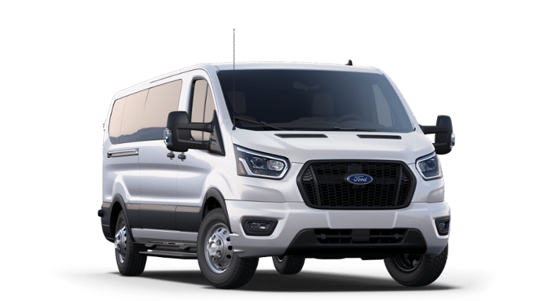 2024 Ford Transit Passenger Wagon XL