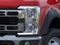2026 Ford Super Duty F-550 DRW Chassis Cab XL