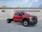 2026 Ford Super Duty F-550 DRW Chassis Cab XL
