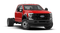 2026 Ford Super Duty F-550 DRW Chassis Cab XL