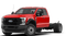 2026 Ford Super Duty F-550 DRW Chassis Cab XL