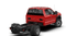 2026 Ford Super Duty F-550 DRW Chassis Cab XL