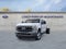 2026 Ford Super Duty F-350 DRW Chassis Cab LARIAT