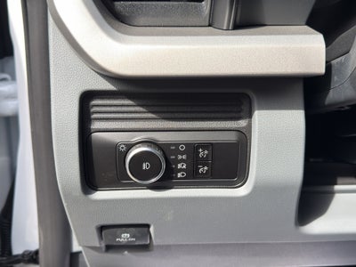 2026 Ford Super Duty F-450 DRW Chassis Cab XL